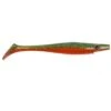 Pig Shad Junior Nano 15 Cm, 1-pack -Fiske Utrustning carrot