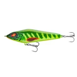 Daiwa Prorex Lazy Jerk 17,5 Cm, 118 Gram Slow Sink -Fiske Utrustning cartoon pike
