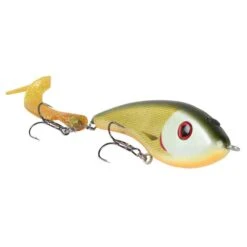 Strike Pro Catchy Tail 13cm, 95g
