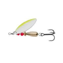 Abu Garcia Droppen Vide 10g -Fiske Utrustning chartreuse pearl