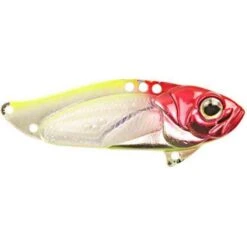 Strike Pro Astro Vibe UV 4,5 Cm, 10 Gram -Fiske Utrustning clown 383a8f98 d88c 4042 bb70 4972458a3e76