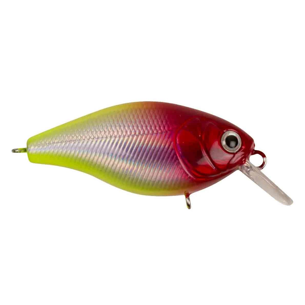 Strike Pro Cranky X 5 Cm Shallow 12 Strike Pro Cranky X 5 Cm Shallow - Bild 10