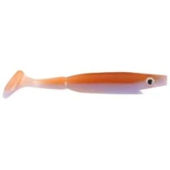 Piglet Shad 10 Cm 6 Pack 34 Piglet Shad 10 Cm 6 Pack -Fiske Utrustning common blue