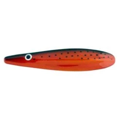Abu Garcia Mo Inline Kustbete -Fiske Utrustning copper comet