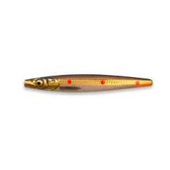 Savage Gear LT Zerling Kustbeten -Fiske Utrustning copper red dot 01d8cf25 d011 445b aa89 a83ba8df359b