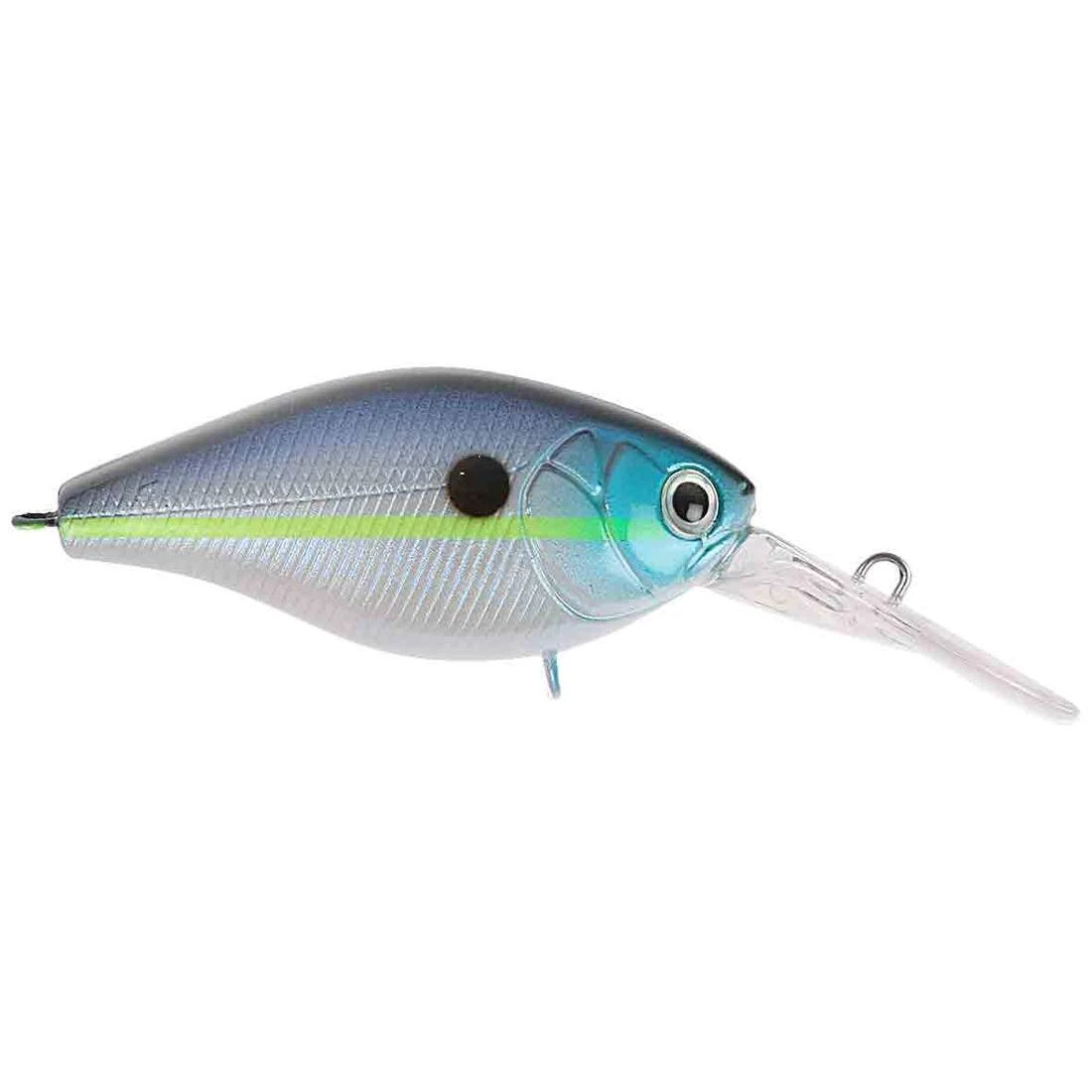 Strike Pro Cranky X 5 Cm Shallow 15 Strike Pro Cranky X 5 Cm Shallow - Bild 13