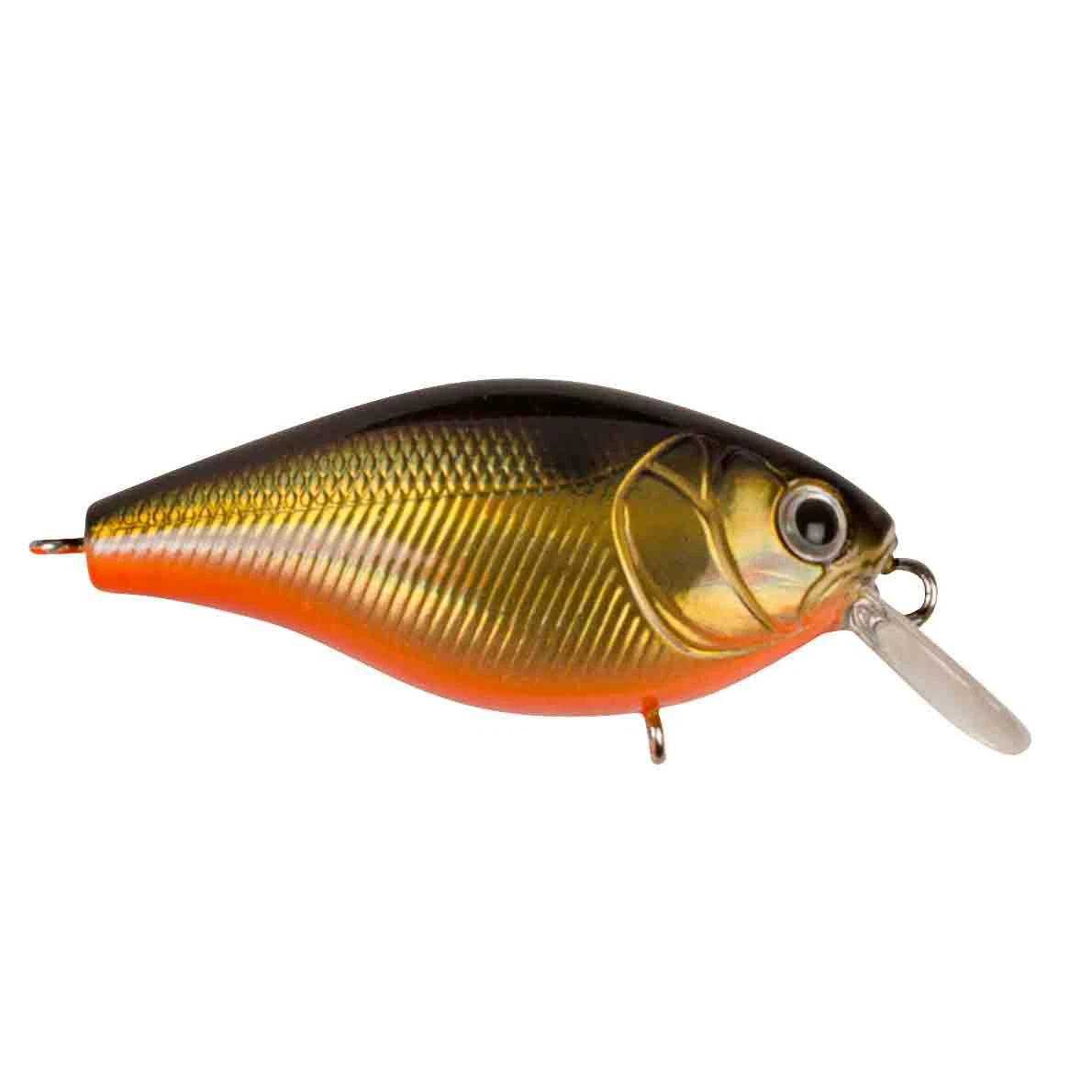 Strike Pro Cranky X 5 Cm Shallow 13 Strike Pro Cranky X 5 Cm Shallow - Bild 11
