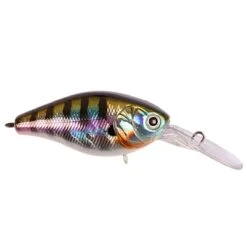 Strike Pro Cranky X Deep 6 Cm -Fiske Utrustning cranky x deep bluegill 49a141c1 e671 40a3 aace fa22985c8cc5