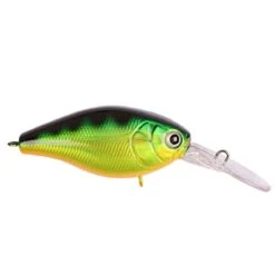 Strike Pro Cranky X Deep 6 Cm -Fiske Utrustning cranky x deep fire tiger 6e614ee9 0c79 4bc4 905a 9c97b550067a