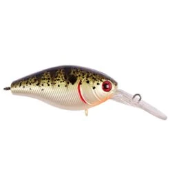 Strike Pro Cranky X Deep 6 Cm -Fiske Utrustning cranky x natural perch f1073332 c0fa 4894 b2aa 846b902bee35