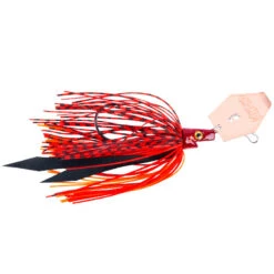 Pig Hula Chatterbait 18 Pig Hula Chatterbait -Fiske Utrustning craw cracker