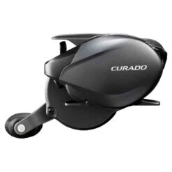 Shimano Curado K 301 Multirullar 10 Shimano Curado K 301 Multirullar -Fiske Utrustning curado