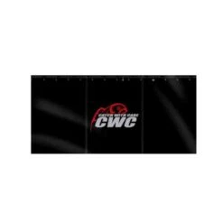 CWC Avkrokningsmatta 135x60 Cm