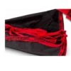 CWC Giant Drift Sock, 190cm/dia - Red / Black -Fiske Utrustning cwc drift sock