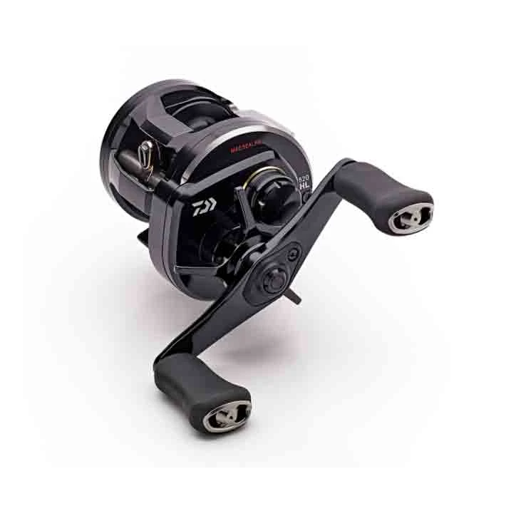 Daiwa 18 Ryoga 1520HL (Vänster) 3 Daiwa 18 Ryoga 1520HL (Vänster)