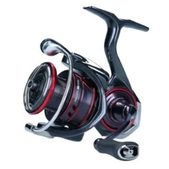 Fiske Utrustning -Fiske Utrustning daiwa 21 ballistic mq lt 2500