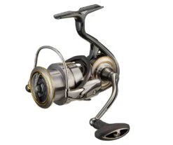 Daiwa 21 Luvias Airity LT Haspelrullar
