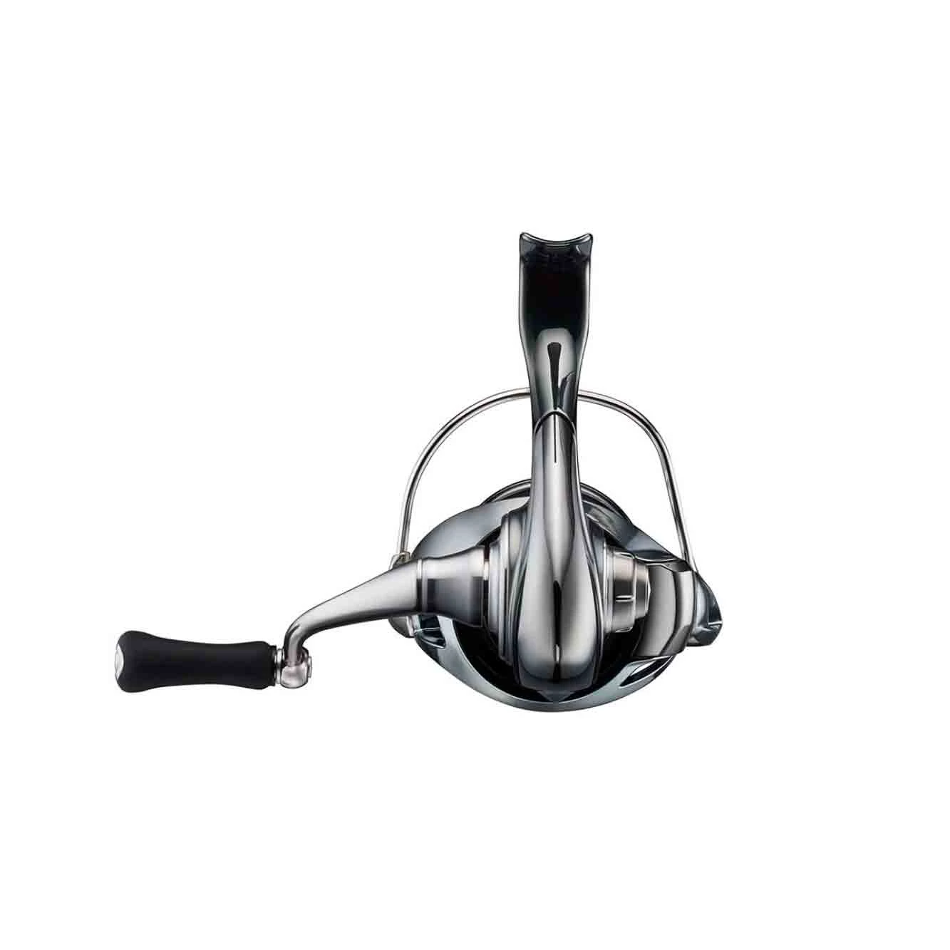 Daiwa 22 Exist Haspelrullar 5 Daiwa 22 Exist Haspelrullar - Bild 3