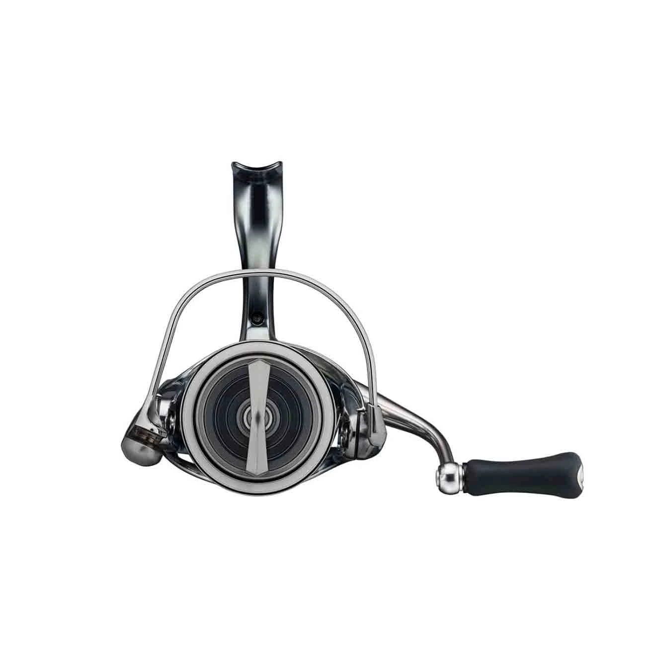 Daiwa 22 Exist Haspelrullar 4 Daiwa 22 Exist Haspelrullar - Bild 2