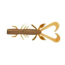 Daiwa Bait Junkie Risky Critter 7,6cm, 6-pack
