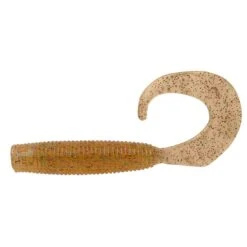 Daiwa Bait Junkie Grub 10cm, 6-pack -Fiske Utrustning daiwa baitjunkie grub bloodworm