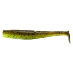 Daiwa Bait Junkie Minnow 8cm, 6-pack -Fiske Utrustning daiwa baitjunkie minnow gp chartruese uv