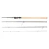 Daiwa Luvias 4-del Haspelspön 2 Daiwa Luvias 4-del Haspelspön -Fiske Utrustning daiwa luvias 4 delat