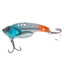 Daiwa Prorex Metal Vibe 4,8cm/14g Abborrfemman Edition 11 Daiwa Prorex Metal Vibe 4,8cm/14g Abborrfemman Edition -Fiske Utrustning daiwa metal vibe snaskarmorten abborrfemman