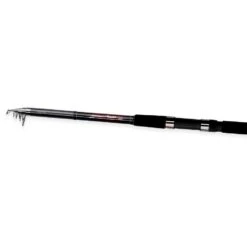 Daiwa Minispin Teleskopspö