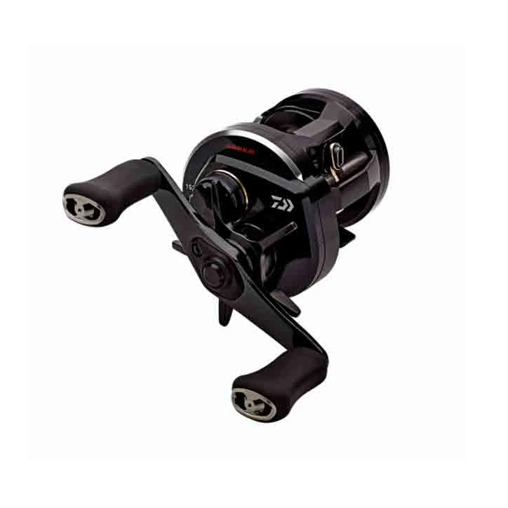 Daiwa 18 Ryoga 1520HL (Vänster) 4 Daiwa 18 Ryoga 1520HL (Vänster) - Bild 2