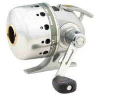 Daiwa Silvercast Rulle
