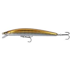 Daiwa Tournament Minnow 9.5cm, 9.5 Gram -Fiske Utrustning daiwa tournament gold lens