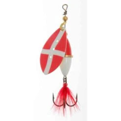 Myran Wipp Spinnare Flaggor -Fiske Utrustning danmark