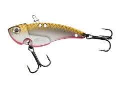 Berkley Powerblade 4,9 Cm, 11 Gram -Fiske Utrustning dark back red belly
