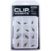Darts Clip Weights Tungsten Box