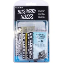 Darts Pike Rig Kit