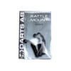 Darts Rattle Mount Single 3-pack -Fiske Utrustning darts rattle mount