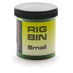 Darts Rig Bin Small
