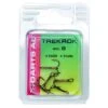 Darts Trekrok Brons 2 Darts Trekrok Brons -Fiske Utrustning darts trekrok B003