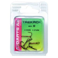 Darts Trekrok Brons