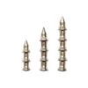 Darts Weight Spike Tungsten -Fiske Utrustning darts weight spikes tungsten