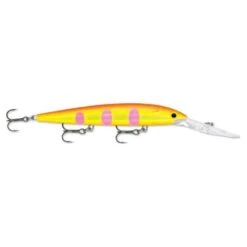 Rapala Down Deep Husky Jerk 14cm -Fiske Utrustning dcs