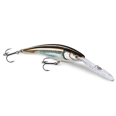 Rapala Deep Tail Dancer 11cm, 22g 3 Rapala Deep Tail Dancer 11cm, 22g