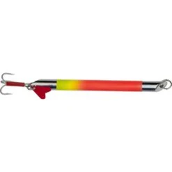 Wiggler Rundpilk DeLuxe 200 Gram