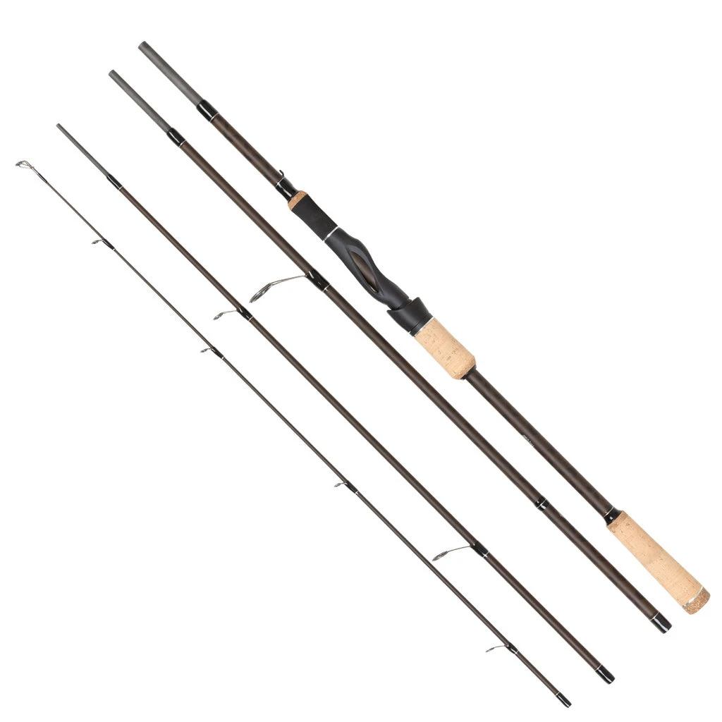 Abu Garcia Diplomat X Haspelspön Fler-delade (inkl: Tub) 3 Abu Garcia Diplomat X Haspelspön Fler-delade (inkl: Tub)