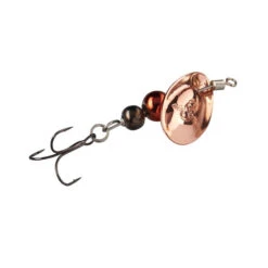 Gunki Dots Nude Spinnare 4 Gram