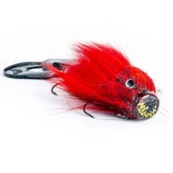 Miuras Mouse Big 23cm, 95gr -Fiske Utrustning dracula