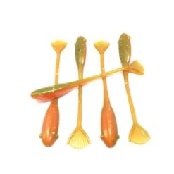 High Five Drop9, 6-pack 9cm