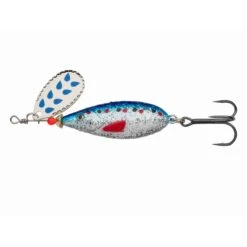 Abu Garcia Droppen Maxi 9g -Fiske Utrustning droppen maxi blue glitter