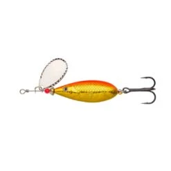 Abu Garcia Droppen Maxi 9g -Fiske Utrustning droppen maxi gold fl or